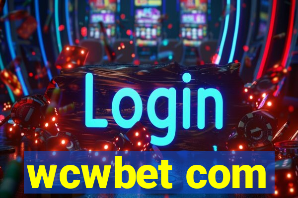 wcwbet com